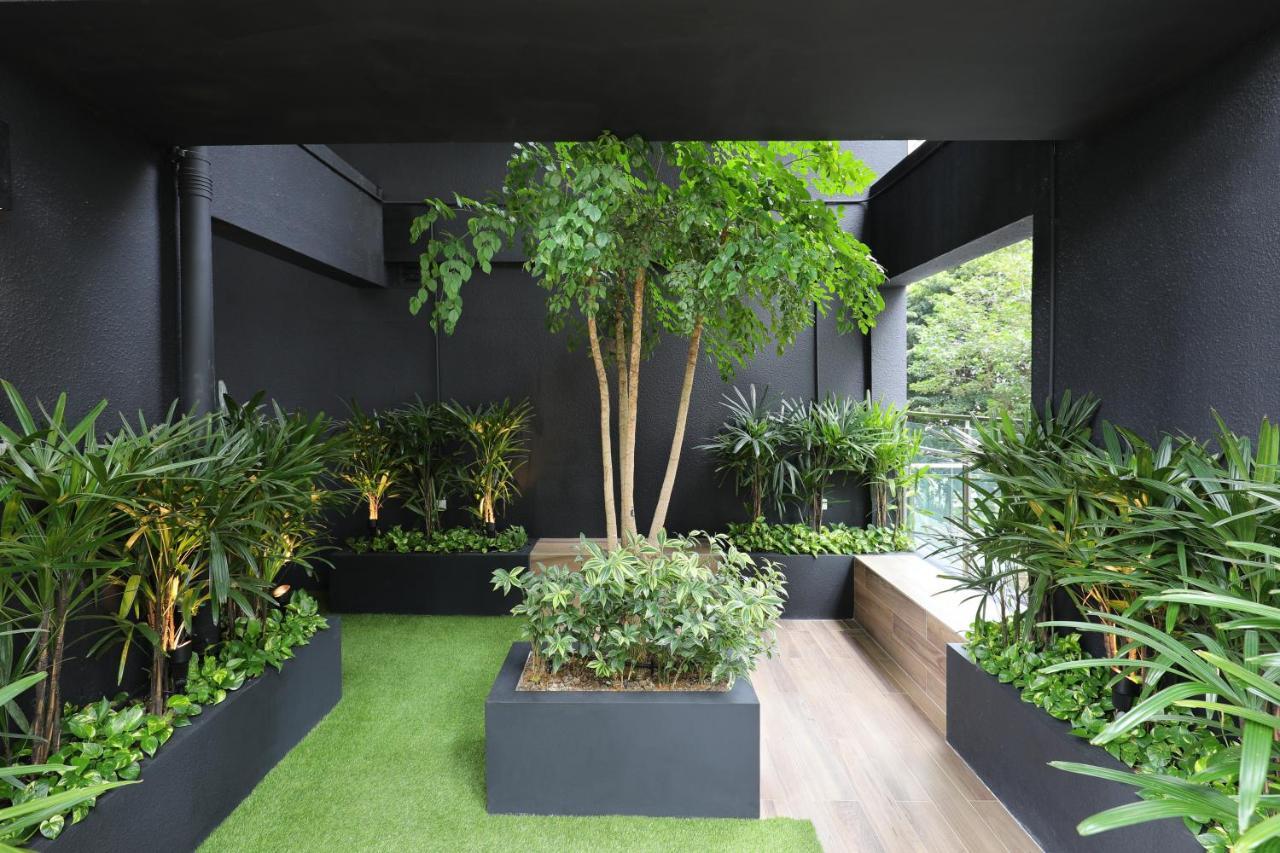 Oakwood Studios Singapur Dış mekan fotoğraf
